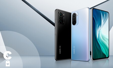 Un potente smartphone con 5G como el Xiaomi Mi 11i de 256 GB es todo un chollo en MediaMarkt: llévatelo por 489 euros con 110 de descuento