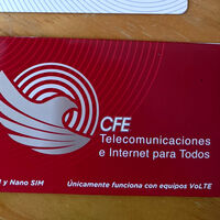 CFE Internet paquetes para celular 2025: precio, cantidad de datos y cómo contratarlos 