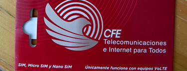 CFE Internet paquetes para celular 2026: precio, cantidad de datos y cómo contratarlos 