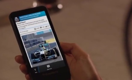 BBM Channels, la apuesta de BlackBerry para socializar su mensajería instantánea, llegará a iOS en unos meses