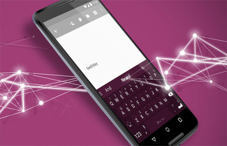 Si creías que los teclados no podían evolucionar, SwiftKey Neural llega para llevarte la contraria