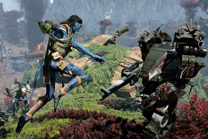 El último anuncio de Ubisoft no se lo esperaba nadie, resulta que habrá más de dos DLC para Avatar: Frontiers of Pandora y es lógico si miramos el calendario