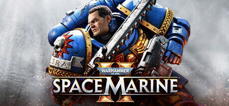Warhammer 40,000: Space Marine 2 (Saber Interactive)