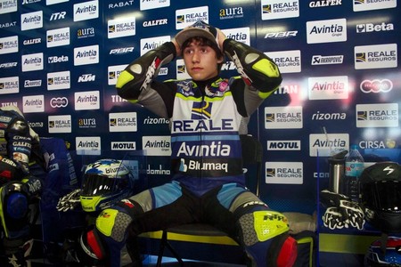 Andreas Perez Muerte 1