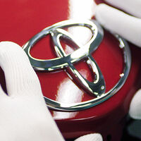 Este es el Toyota híbrido más barato que se puede comprar en Europa 