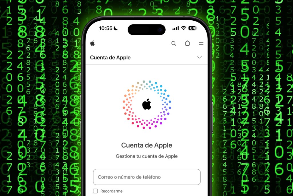 Se han filtrado miles de millones de cuentas de Apple, Google, Facebook y más. Cambia ya tu contraseña y protégela con estas opciones 