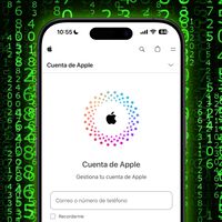 Se han filtrado miles de millones de cuentas de Apple, Google, Facebook y más. Cambia ya tu contraseña y protégela con estas opciones