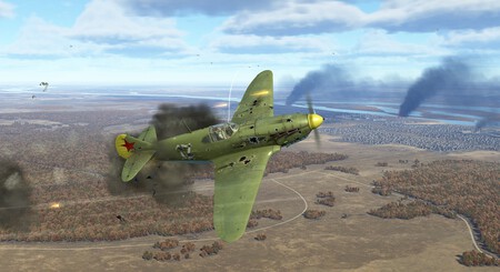Recurso Il2 Sturmovik 4
