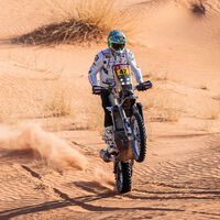 Triste noticia: Yamaha deja los rallyes y no participará en el Dakar con equipo oficial a partir de 2023 