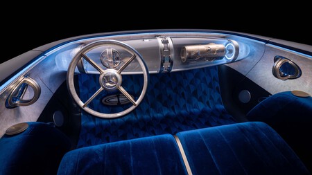 Mercedes Benz Vision Iconic 2026 Teaser 5