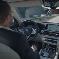 La DGT no ve claro el coche autónomo: es mejor dejarlo "para circuitos o recorridos cerrados", de momento