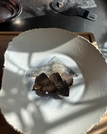 Michelin Star Restaurant Asturias Spain New Rural Gastronomic Getaway