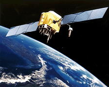 Primer satélite privado de vigilancia y supervisión español