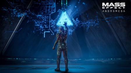 Mass Effect: Andromeda: todo lo revelado durante el 7 de noviembre aquí y ahora