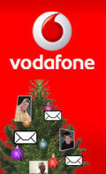 Mensajes gratis el 20 de diciembre con Vodafone