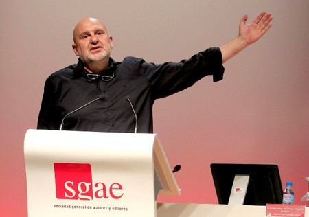Jucio Sgae