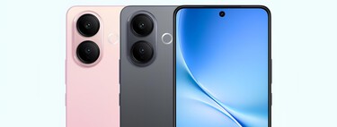 El nuevo vivo V60 Lite 5G aterriza en Colombia para desafiar el “triángulo imposible” de la industria con más batería, diseño ultrafino y cámara Sony: precio y características 