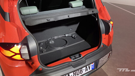 Dacia Spring 2024 Mop 4