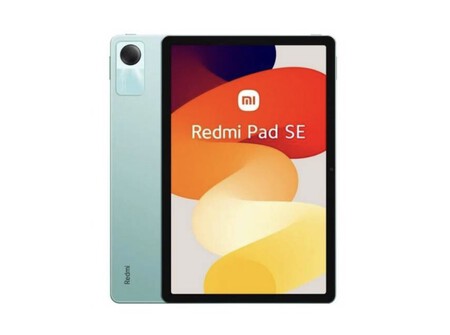 Xiaomi Redmi Pad SE