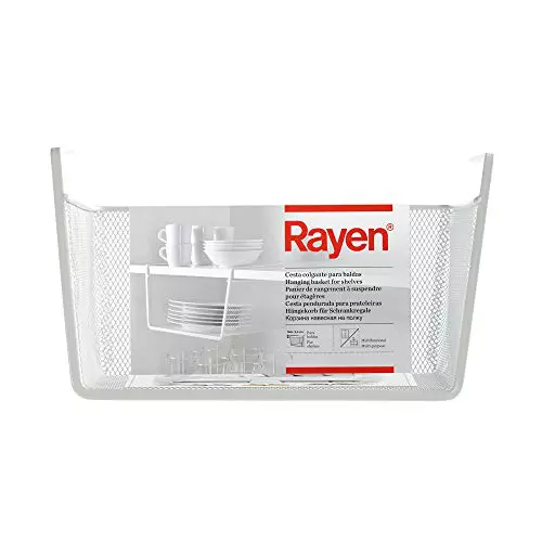 Rayen | Cesta Colgante para Baldas 