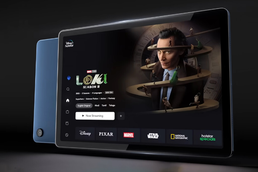 Es una superventas y tiene motivos de sobra para serlo: esta tablet barata de Samsung es perfecta para la vuelta al cole