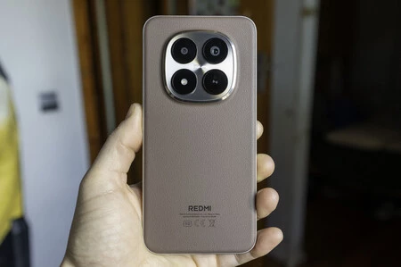 Redmi Note 15 Pro Plus