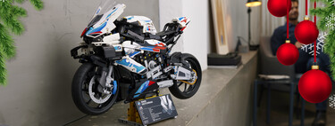 Aquí van siete ideas moteras para regalar en Navidad por menos de 200 euros