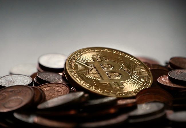 Bitcoin Minar