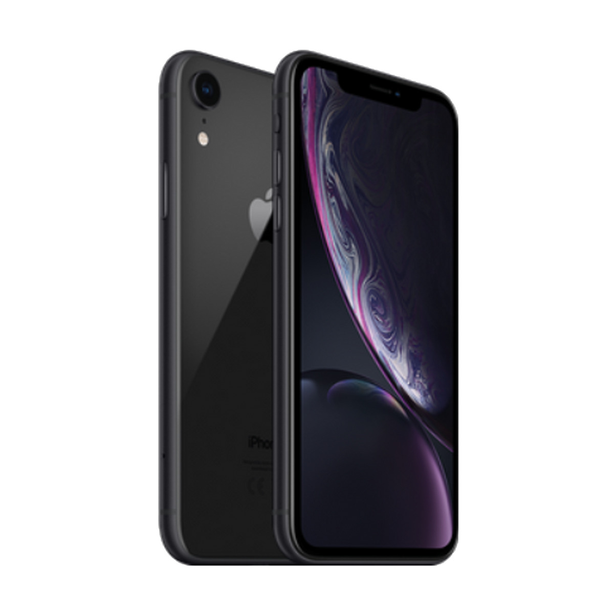 Apple iPhone XR 64Gb Negro Libre