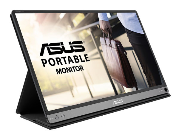 Asus Zenscreen Go Mb16ap