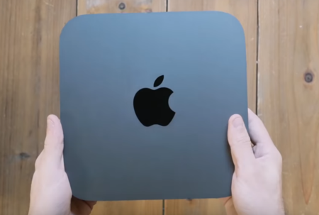 El Mac mini con procesador i3 y 128GB de SSD está a su precio mínimo en Amazon: 699 euros