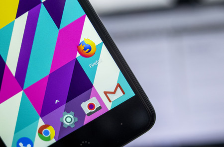 Firefox para Android borra todos los archivos descargados si desinstalas la app