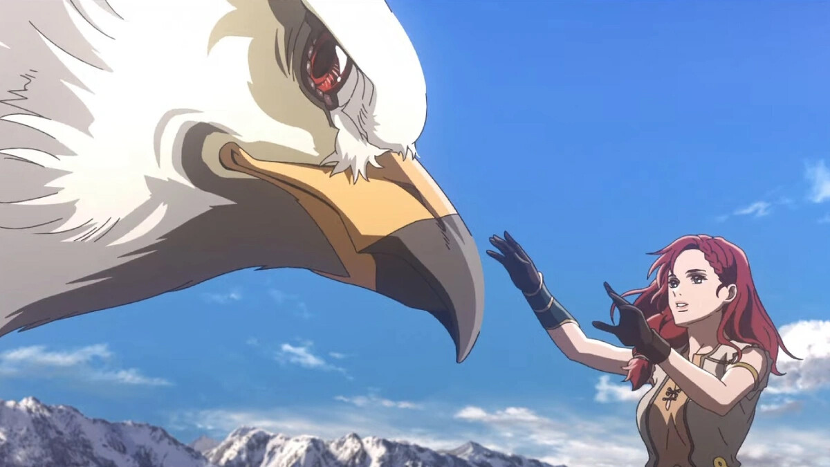 El primer anime de 'El señor de los anillos' se la pegó en cines pero