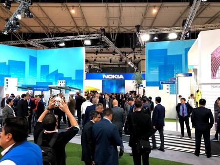 Nokia y Sony siguen a Ericsson y no acudirán al MWC 2021 por motivos de seguridad