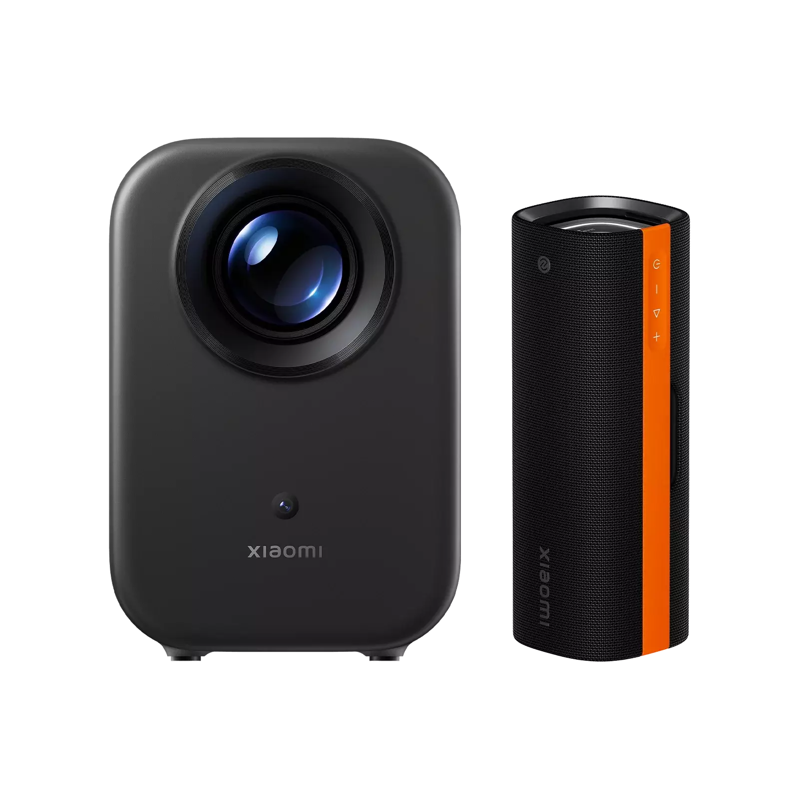 Xiaomi Smart Projector L1 + Xiaomi Sound Party