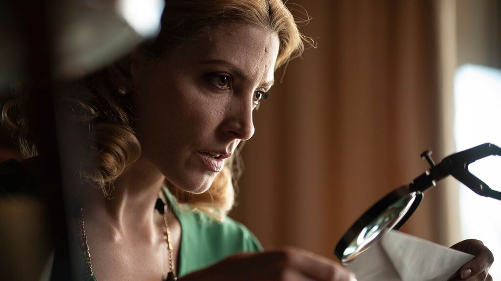 Esta noche en TV, un thriller español lleno de giros de guion y suspense de la vieja escuela
