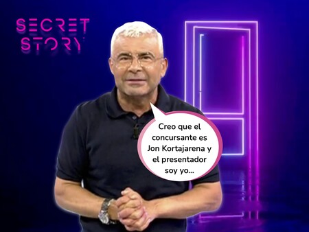 Secret Story revela el primer secreto de uno de sus concursantes: "Soy amante de un presentador de televisión"