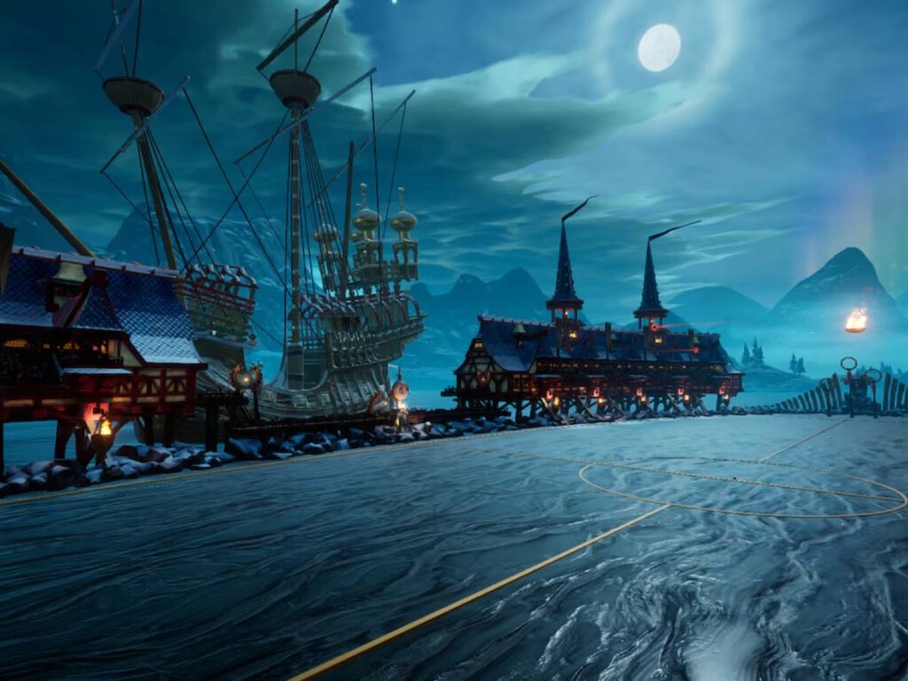 Este juego de Harry Potter tiene 80% de descuento en Switch y aún no cumple un año de su lanzamiento: Campeones de Quidditch . Noticias en tiempo real