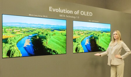  Lg 3 Oled Tv 2