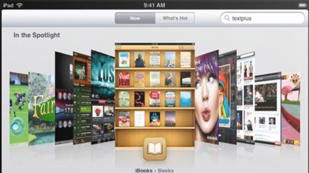 300.000 aplicaciones disponibles en la App Store