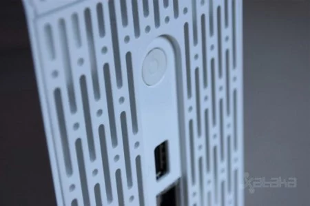 WD My Book World Edition II de 4 TB, análisis
