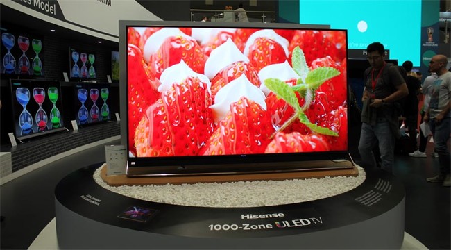 Hisense1000zone 2