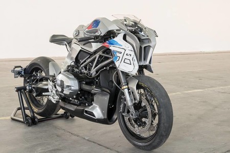 Bmw R Ninet Giggerl 11