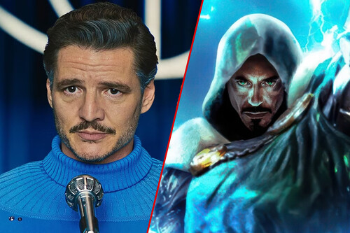 El Director De Los 4 Fantasticos Arruino Avengers Doomsday Matt Shakman Revelo Por Accidente Un Spoiler De La Proxima Pelicula Del Mcu