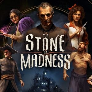 The Stone of Madness