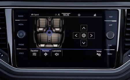 Volkswagen T-Roc Cabrio 2020