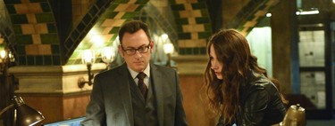 'Person of interest' y otros 12 memorables episodios 100 de las series 