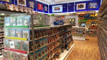 Juegos Digitales Mexico Nintendo Desventajas