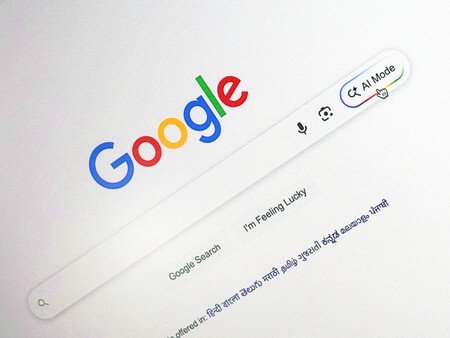 Modo Ia De Google