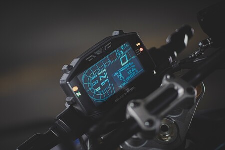 Suzuki Gsx S1000 2021 045